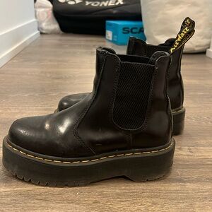 Doc Martens 2976 quad EU 37